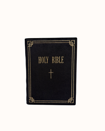 Holy Bible