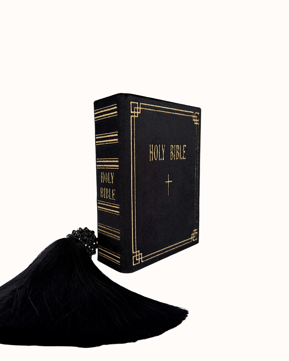 Клатч «Holy Bible»