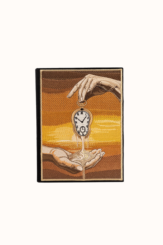 Time is an Illusion