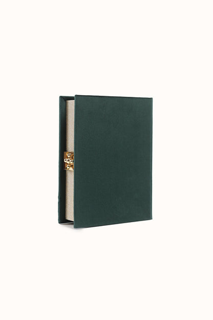 Клатч “Lady Boss”