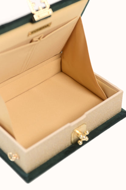 Клатч “Lady Boss”