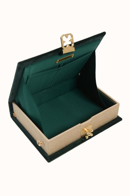 Клатч “Богиня Гайя”