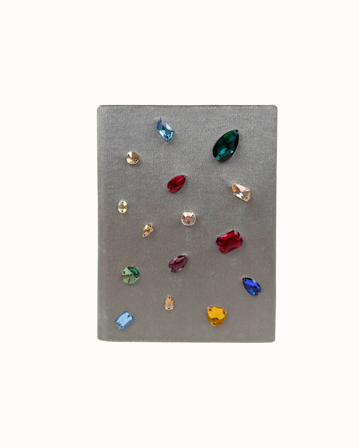 Clutch "Stones"