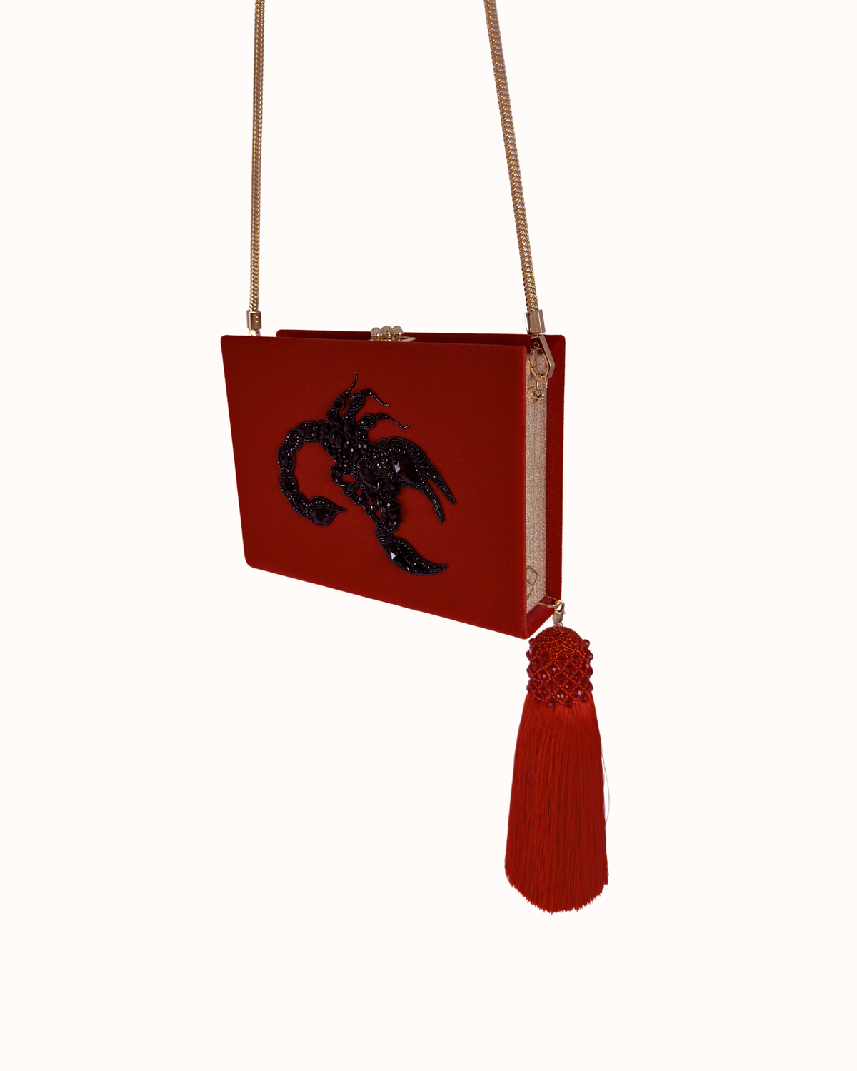 Clutch "Scorpion"