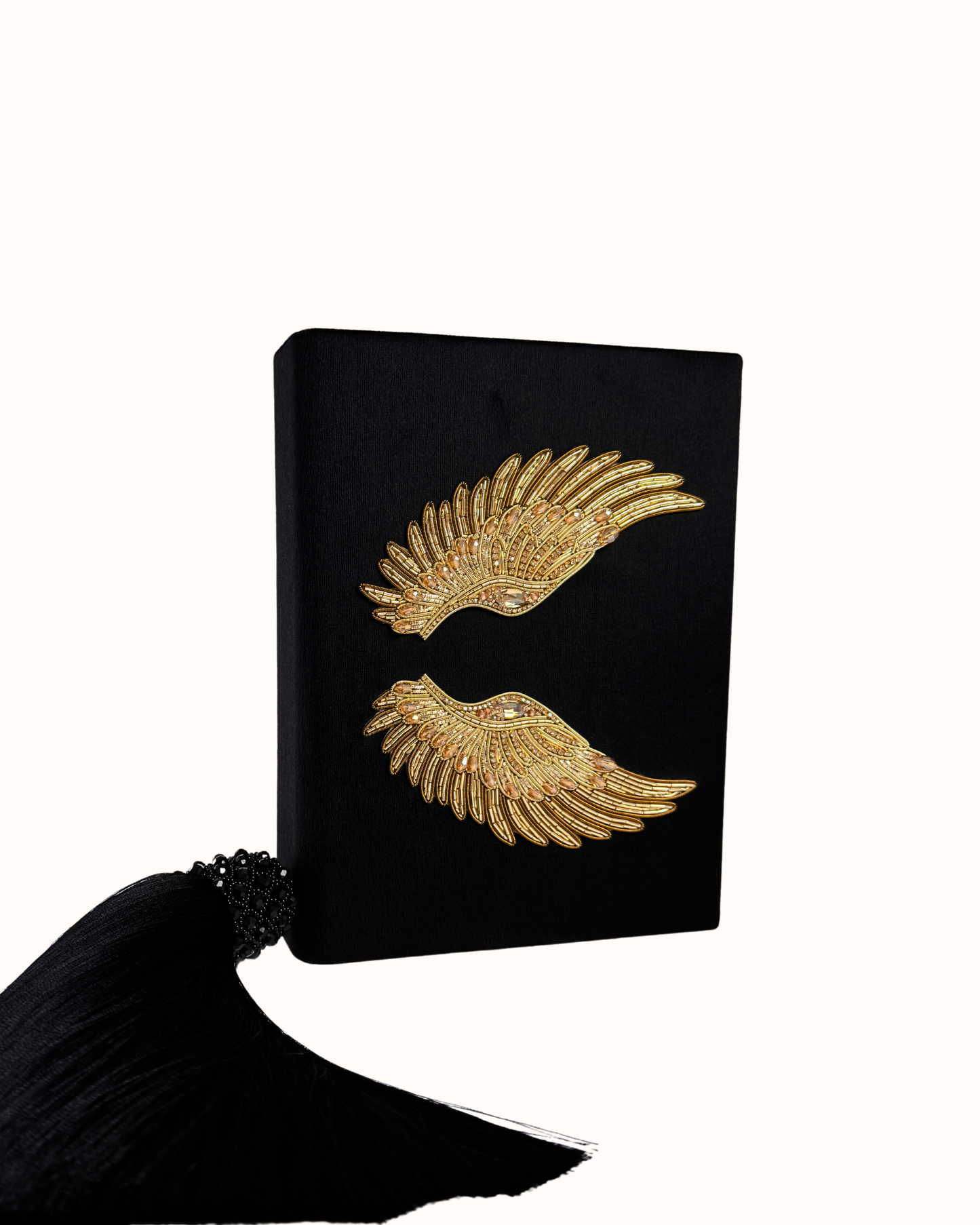 Клатч Крила