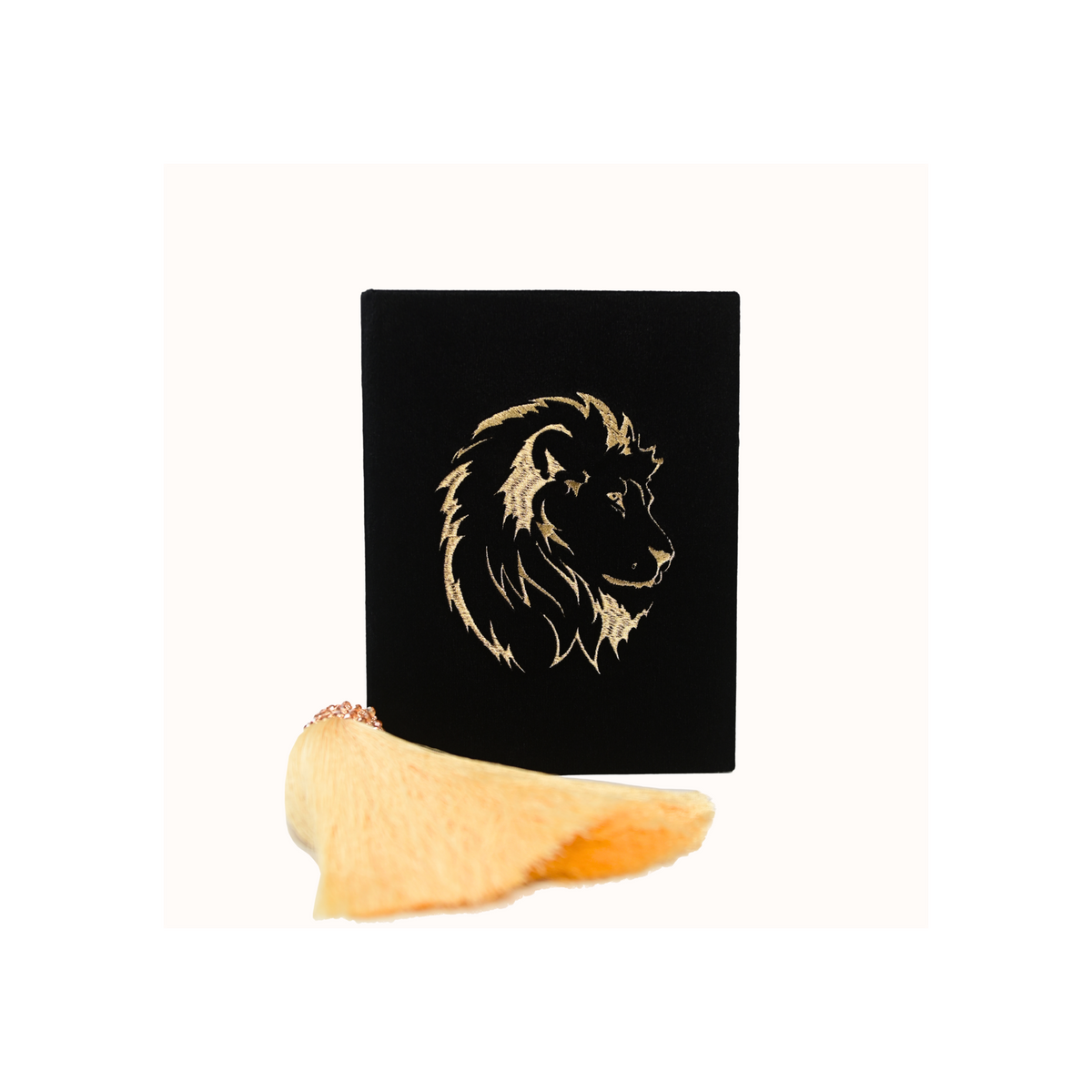 Clutch "Lion"