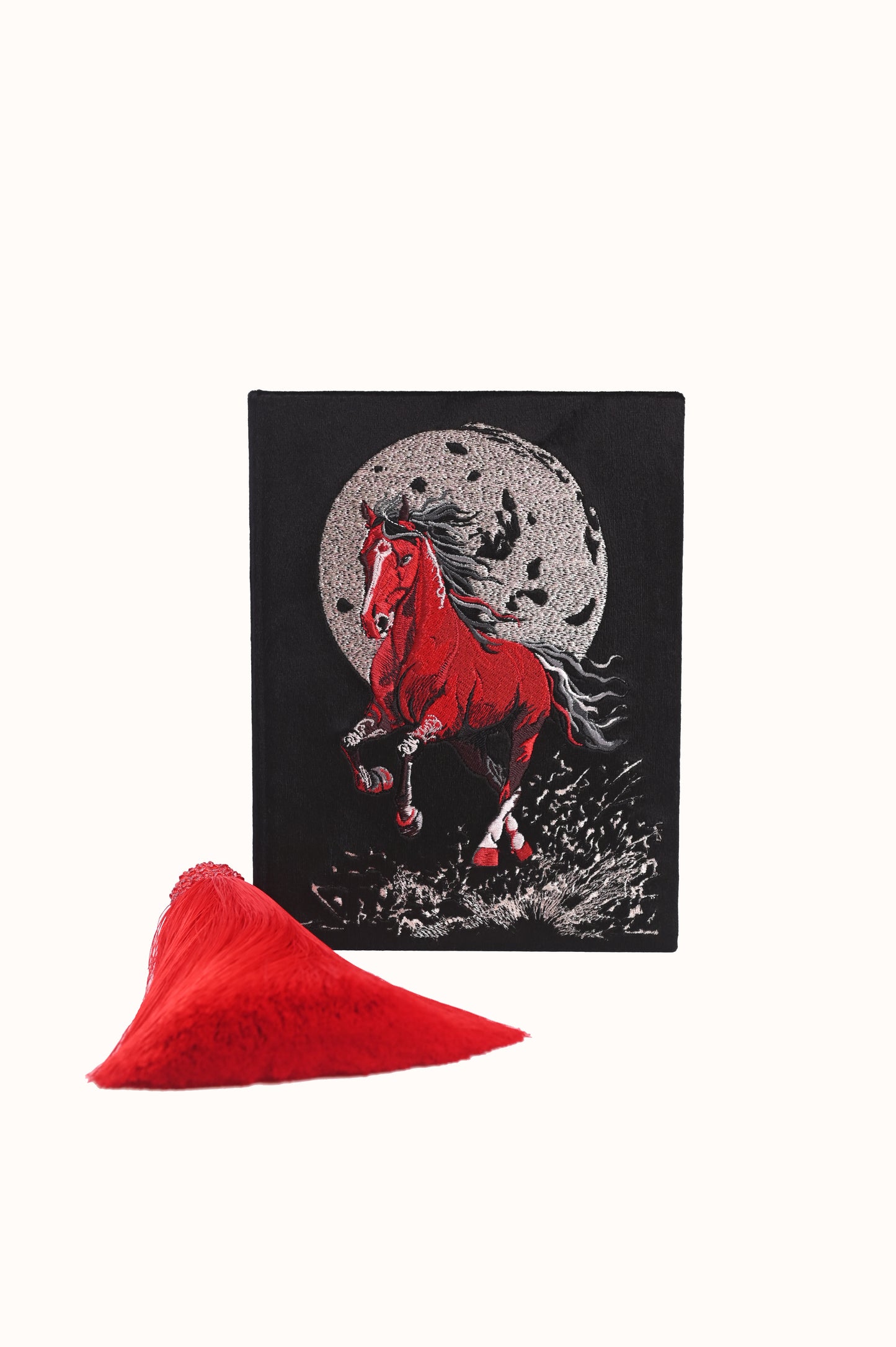 Spirit of Freedom in black