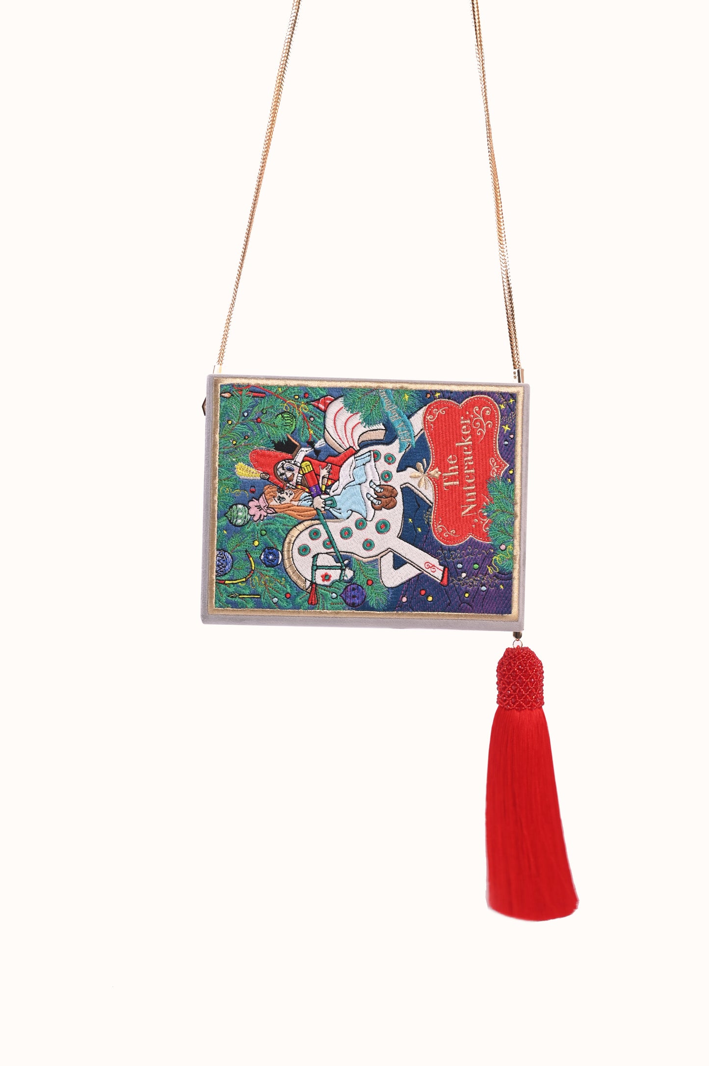 Лускунчик Book