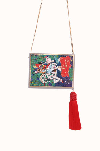 Лускунчик Book