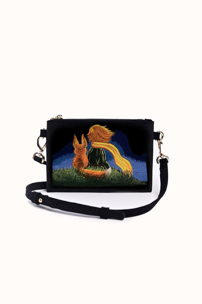 Маленький принц