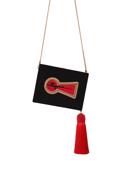 Клатч «Private Show»