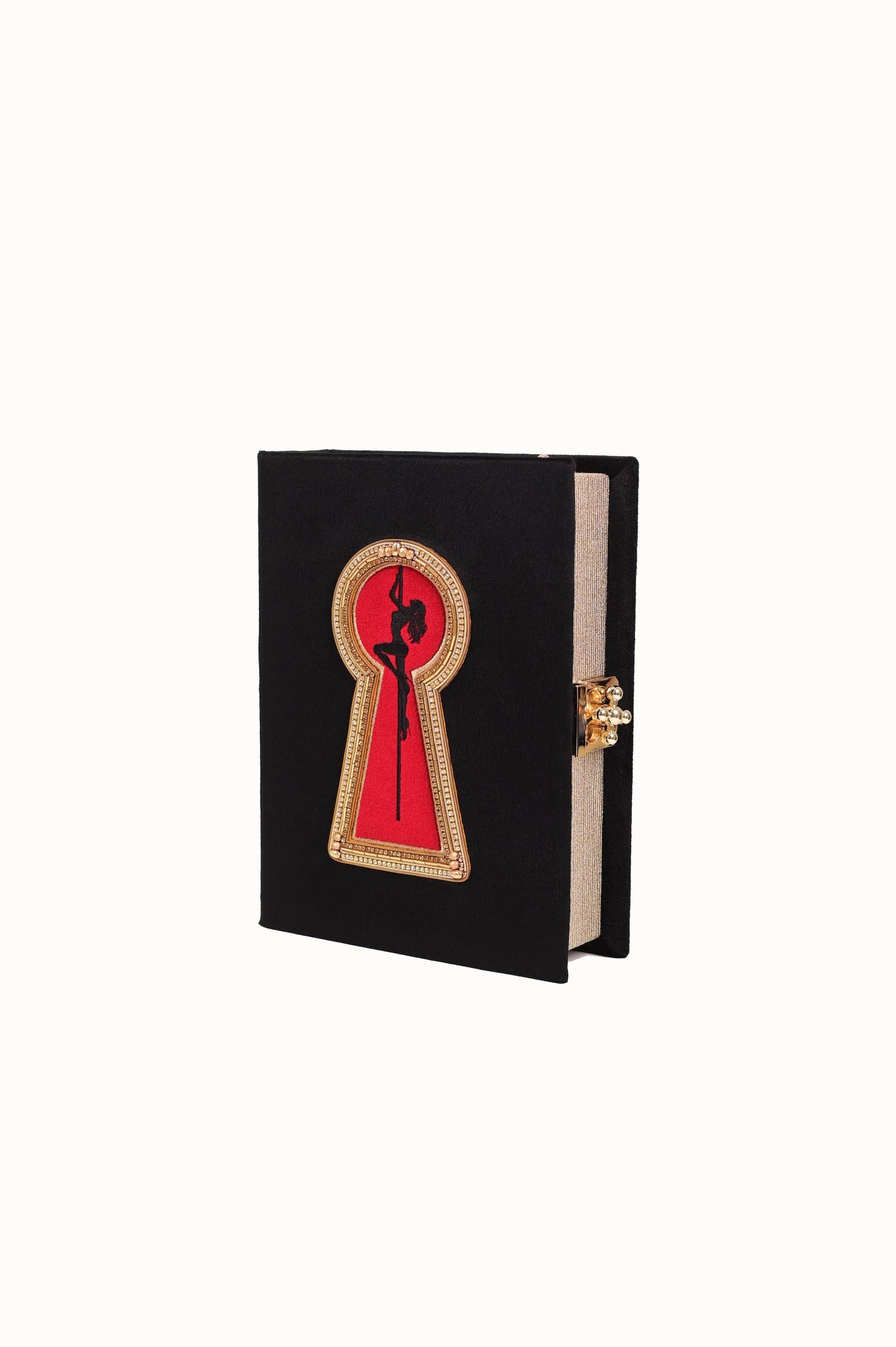 Клатч «Private Show»