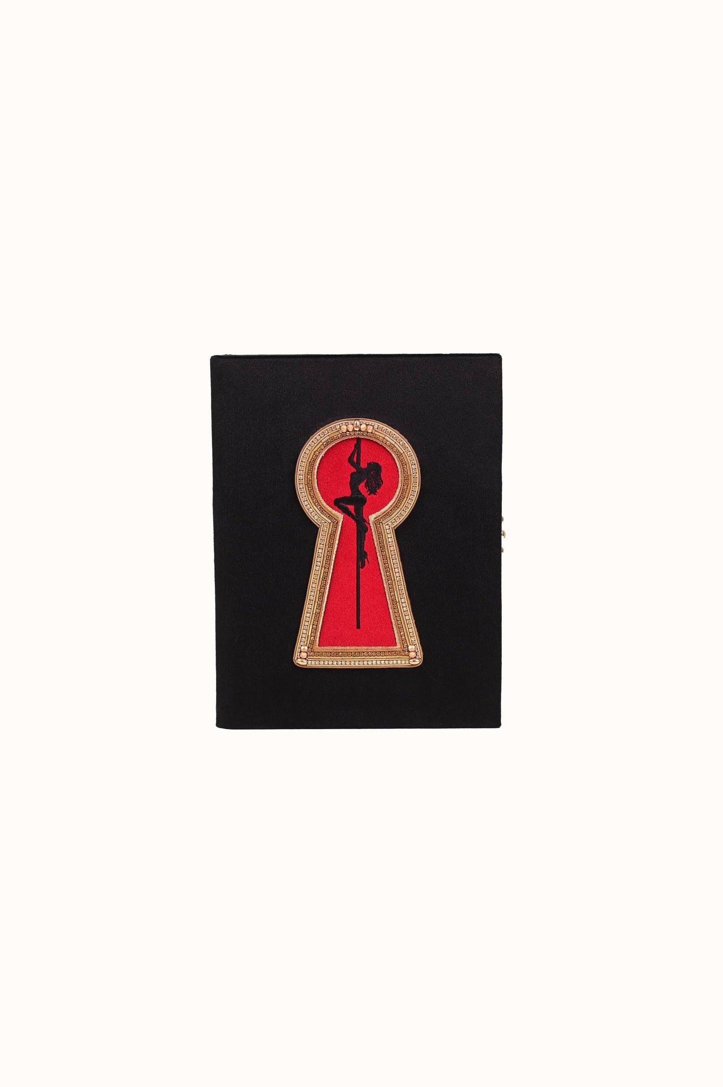 Клатч «Private Show»