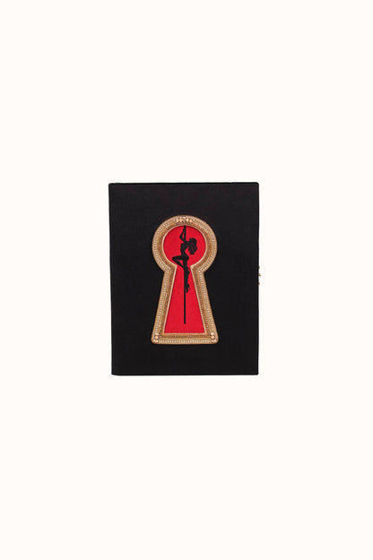 Клатч «Private Show»