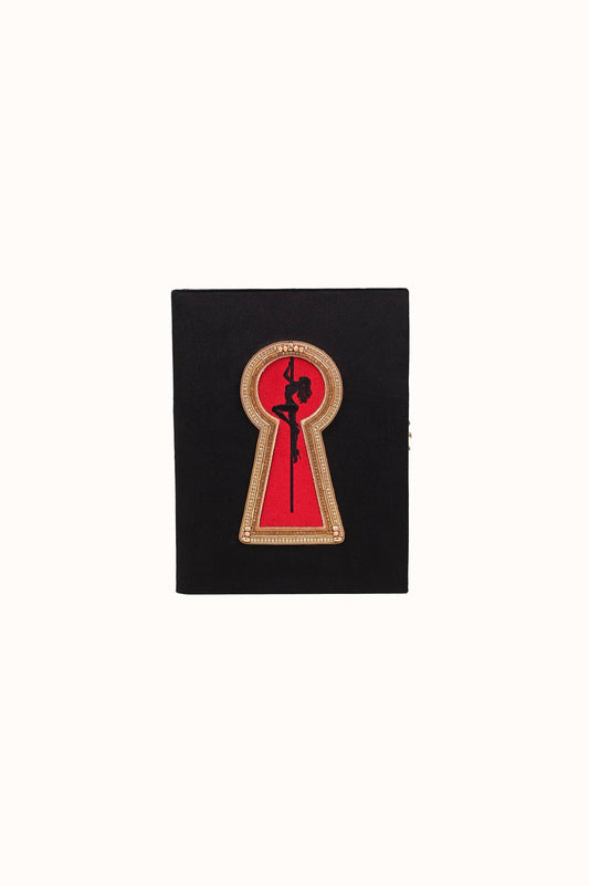 Клатч «Private Show»