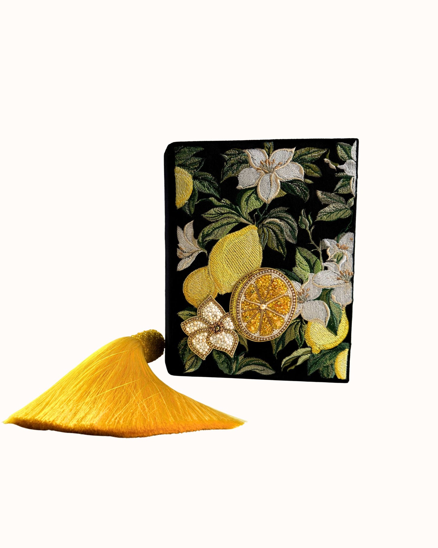 Клатч «Lemon»