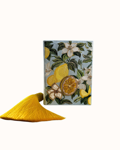 Клатч «Lemon»