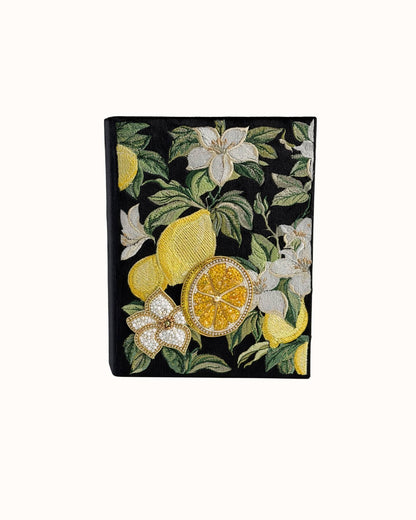 Клатч «Lemon»