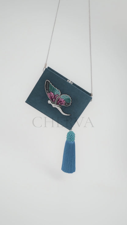 Эффект бабочки